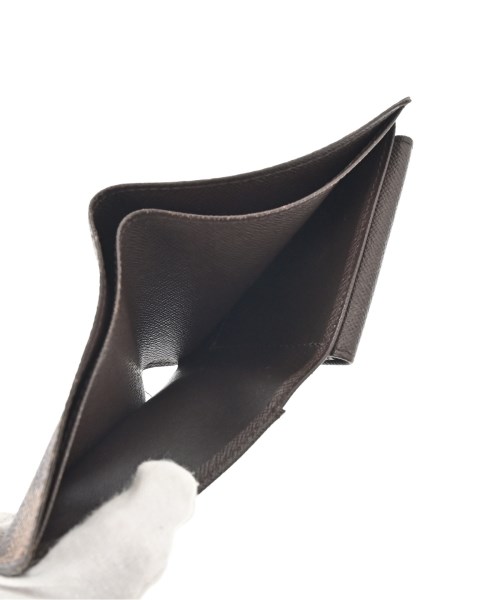 LOUIS VUITTON（ルイヴィトン）財布・コインケース 茶 サイズ:- レディース/2200679915645
