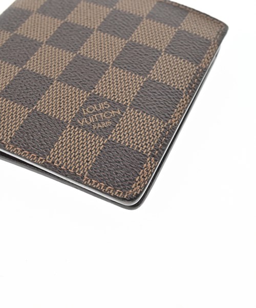 LOUIS VUITTON（ルイヴィトン）財布・コインケース 茶 サイズ:- レディース/2200679915645