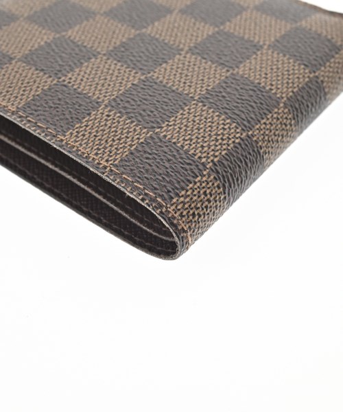 LOUIS VUITTON（ルイヴィトン）財布・コインケース 茶 サイズ:- レディース/2200679915645