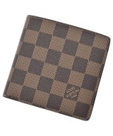LOUIS VUITTON（ルイヴィトン）財布・コインケース 茶 サイズ:- レディース/2200679915645