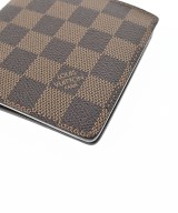 LOUIS VUITTON（ルイヴィトン）財布・コインケース 茶 サイズ:- レディース/2200679915645