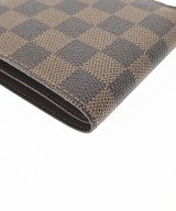 LOUIS VUITTON（ルイヴィトン）財布・コインケース 茶 サイズ:- レディース/2200679915645