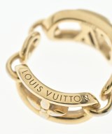LOUIS VUITTON（ルイヴィトン）リング ゴールド サイズ:-(13号位) レディース/2200679915652