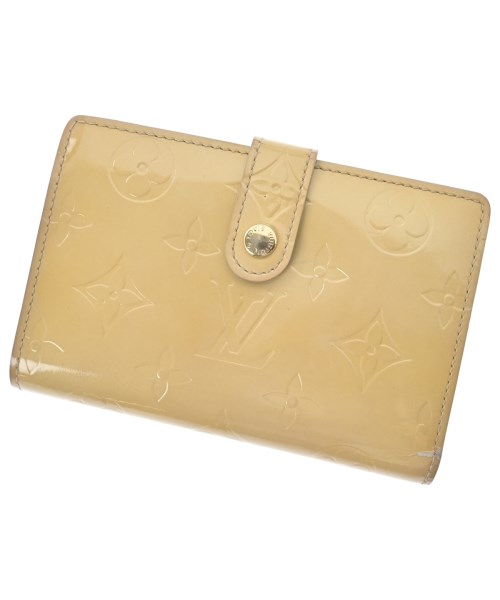 LOUIS VUITTON(ルイヴィトン)財布・コインケース 黄 サイズ:-/2200679915737
