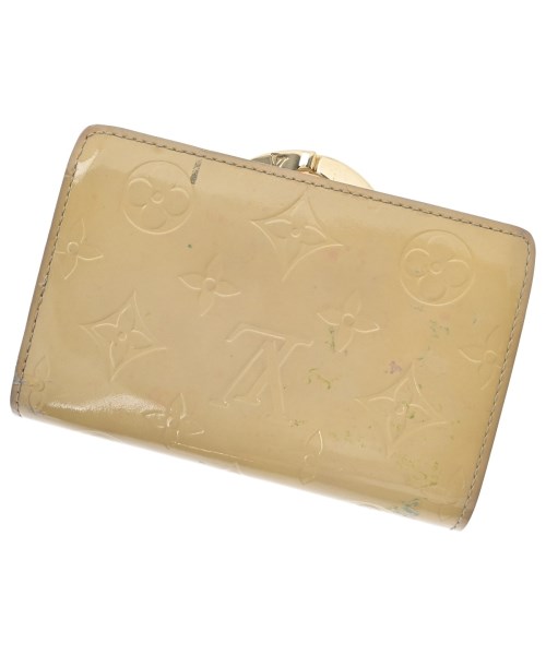LOUIS VUITTON（ルイヴィトン）財布・コインケース 黄 サイズ:- レディース/2200679915737