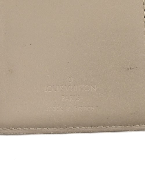 LOUIS VUITTON（ルイヴィトン）財布・コインケース 黄 サイズ:- レディース/2200679915737
