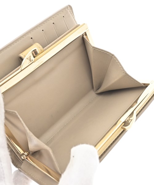 LOUIS VUITTON（ルイヴィトン）財布・コインケース 黄 サイズ:- レディース/2200679915737