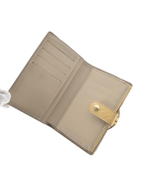 LOUIS VUITTON（ルイヴィトン）財布・コインケース 黄 サイズ:- レディース/2200679915737