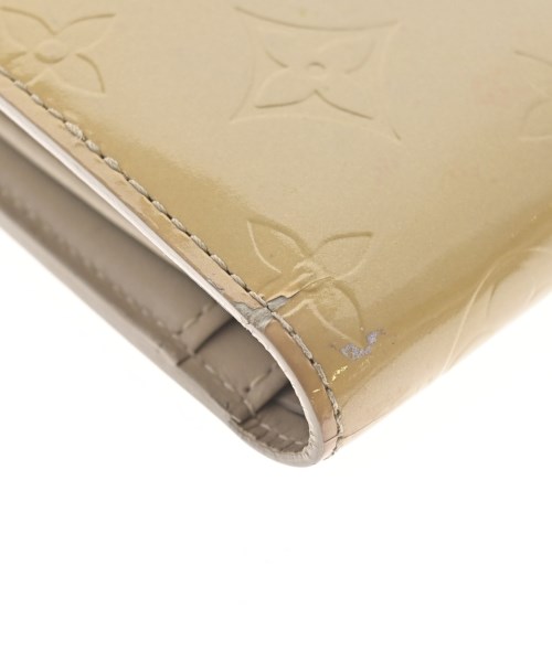 LOUIS VUITTON（ルイヴィトン）財布・コインケース 黄 サイズ:- レディース/2200679915737