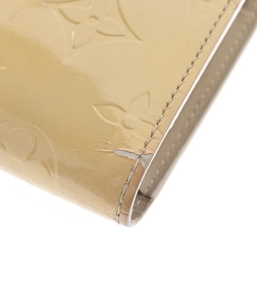 LOUIS VUITTON（ルイヴィトン）財布・コインケース 黄 サイズ:- レディース/2200679915737