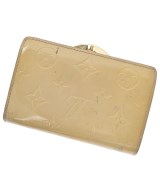 LOUIS VUITTON（ルイヴィトン）財布・コインケース 黄 サイズ:- レディース/2200679915737