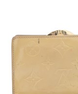 LOUIS VUITTON（ルイヴィトン）財布・コインケース 黄 サイズ:- レディース/2200679915737