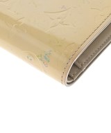 LOUIS VUITTON（ルイヴィトン）財布・コインケース 黄 サイズ:- レディース/2200679915737