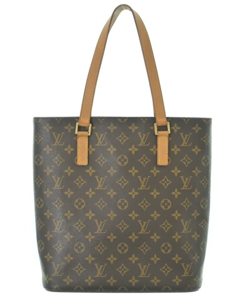 ルイヴィトン(LOUIS VUITTON)のLOUIS VUITTON トートバッグ