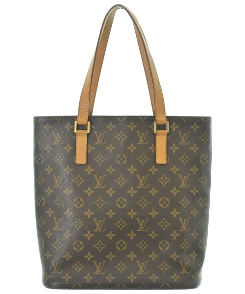 LOUIS VUITTON（ルイヴィトン）トートバッグ 茶 サイズ:GM レディース/2200679915805