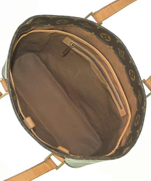 LOUIS VUITTON（ルイヴィトン）トートバッグ 茶 サイズ:GM レディース/2200679915805