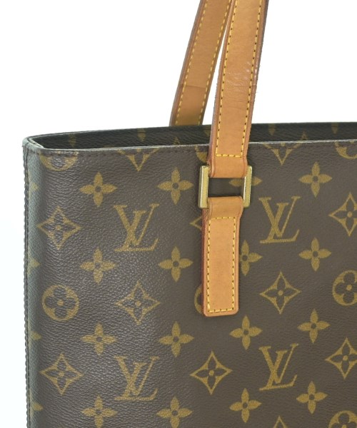 LOUIS VUITTON（ルイヴィトン）トートバッグ 茶 サイズ:GM レディース/2200679915805