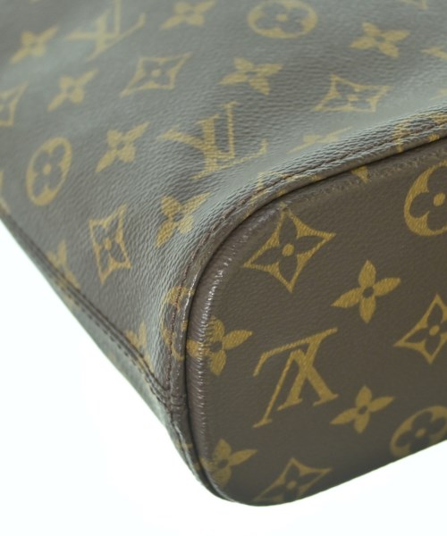 LOUIS VUITTON（ルイヴィトン）トートバッグ 茶 サイズ:GM レディース/2200679915805