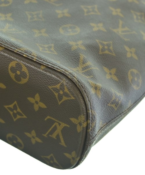 LOUIS VUITTON（ルイヴィトン）トートバッグ 茶 サイズ:GM レディース/2200679915805