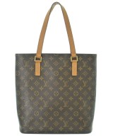 LOUIS VUITTON（ルイヴィトン）トートバッグ 茶 サイズ:GM レディース/2200679915805