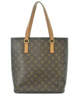 LOUIS VUITTON（ルイヴィトン）トートバッグ 茶 サイズ:GM レディース/2200679915805