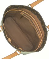 LOUIS VUITTON（ルイヴィトン）トートバッグ 茶 サイズ:GM レディース/2200679915805