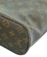 LOUIS VUITTON（ルイヴィトン）トートバッグ 茶 サイズ:GM レディース/2200679915805