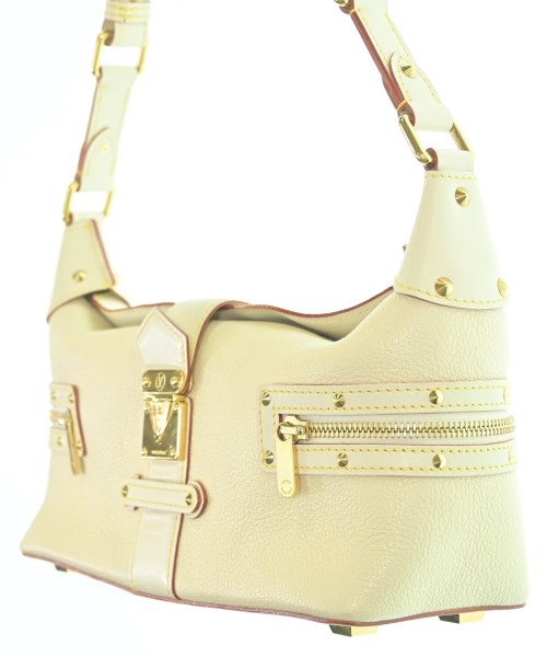 LOUIS VUITTON（ルイヴィトン）ハンドバッグ 白 サイズ:- レディース/2200679915812