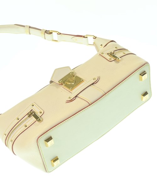 LOUIS VUITTON（ルイヴィトン）ハンドバッグ 白 サイズ:- レディース/2200679915812