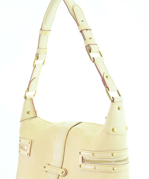 LOUIS VUITTON（ルイヴィトン）ハンドバッグ 白 サイズ:- レディース/2200679915812