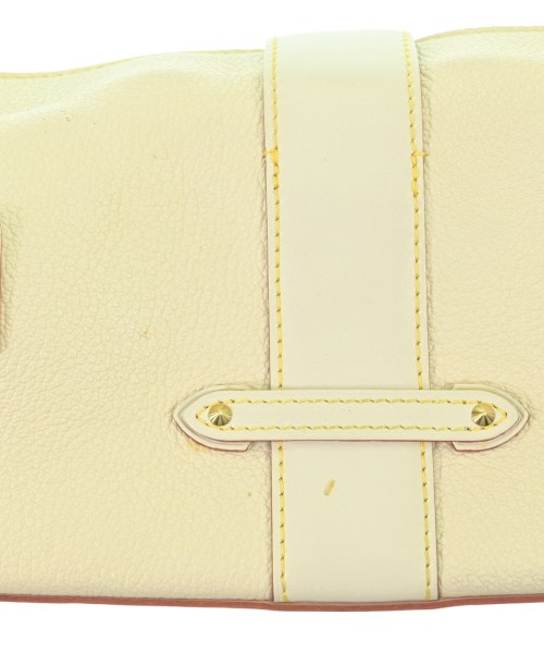 LOUIS VUITTON（ルイヴィトン）ハンドバッグ 白 サイズ:- レディース/2200679915812