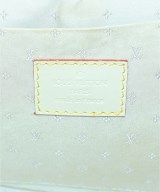 LOUIS VUITTON（ルイヴィトン）ハンドバッグ 白 サイズ:- レディース/2200679915812