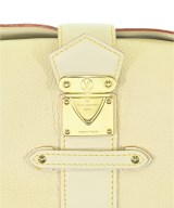 LOUIS VUITTON（ルイヴィトン）ハンドバッグ 白 サイズ:- レディース/2200679915812