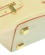 LOUIS VUITTON（ルイヴィトン）ハンドバッグ 白 サイズ:- レディース/2200679915812