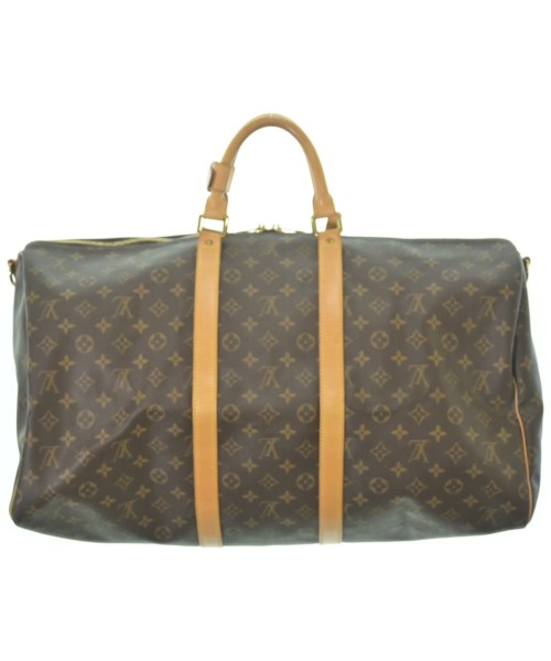 LOUIS VUITTON（ルイヴィトン）ボストンバッグ 茶 サイズ:55 レディース/2200679915829