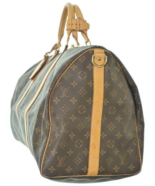 LOUIS VUITTON（ルイヴィトン）ボストンバッグ 茶 サイズ:55 レディース/2200679915829