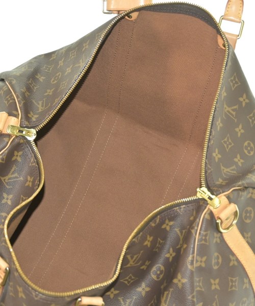 LOUIS VUITTON（ルイヴィトン）ボストンバッグ 茶 サイズ:55 レディース/2200679915829