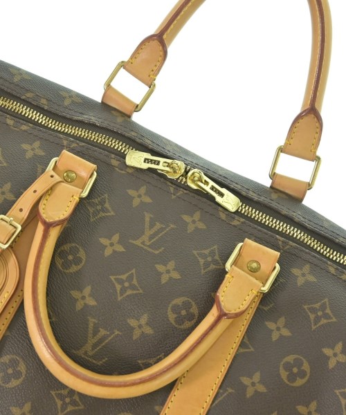 LOUIS VUITTON（ルイヴィトン）ボストンバッグ 茶 サイズ:55 レディース/2200679915829