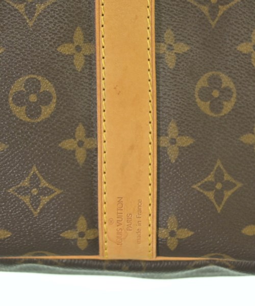 LOUIS VUITTON（ルイヴィトン）ボストンバッグ 茶 サイズ:55 レディース/2200679915829