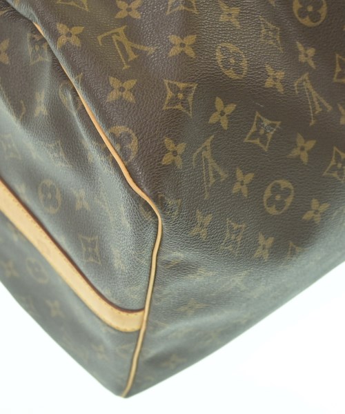 LOUIS VUITTON（ルイヴィトン）ボストンバッグ 茶 サイズ:55 レディース/2200679915829
