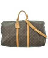 LOUIS VUITTON（ルイヴィトン）ボストンバッグ 茶 サイズ:55 レディース/2200679915829