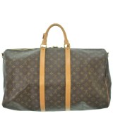 LOUIS VUITTON（ルイヴィトン）ボストンバッグ 茶 サイズ:55 レディース/2200679915829