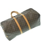 LOUIS VUITTON（ルイヴィトン）ボストンバッグ 茶 サイズ:55 レディース/2200679915829