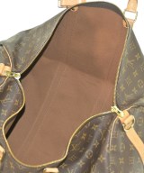LOUIS VUITTON（ルイヴィトン）ボストンバッグ 茶 サイズ:55 レディース/2200679915829