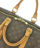LOUIS VUITTON（ルイヴィトン）ボストンバッグ 茶 サイズ:55 レディース/2200679915829