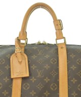 LOUIS VUITTON（ルイヴィトン）ボストンバッグ 茶 サイズ:55 レディース/2200679915829