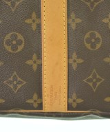 LOUIS VUITTON（ルイヴィトン）ボストンバッグ 茶 サイズ:55 レディース/2200679915829