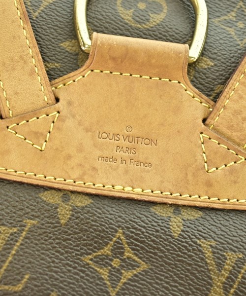 LOUIS VUITTON（ルイヴィトン）バックパック・リュック 茶 サイズ:PM レディース/2200679915836