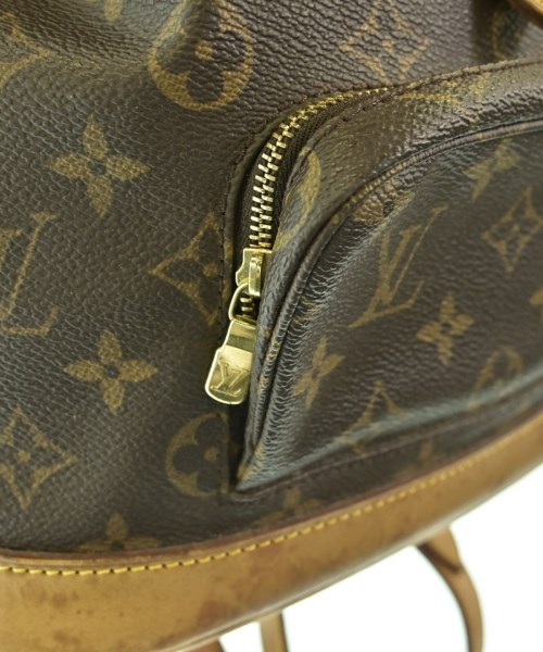 LOUIS VUITTON（ルイヴィトン）バックパック・リュック 茶 サイズ:PM レディース/2200679915836