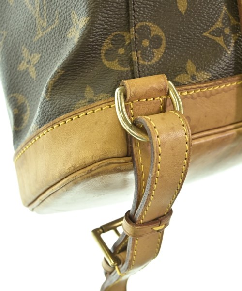 LOUIS VUITTON（ルイヴィトン）バックパック・リュック 茶 サイズ:PM レディース/2200679915836